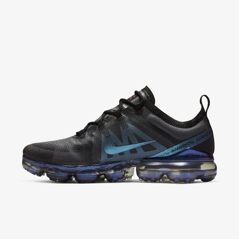 Nike Air Vapormax 2019 Throwback Future AR6631 001 Grailify